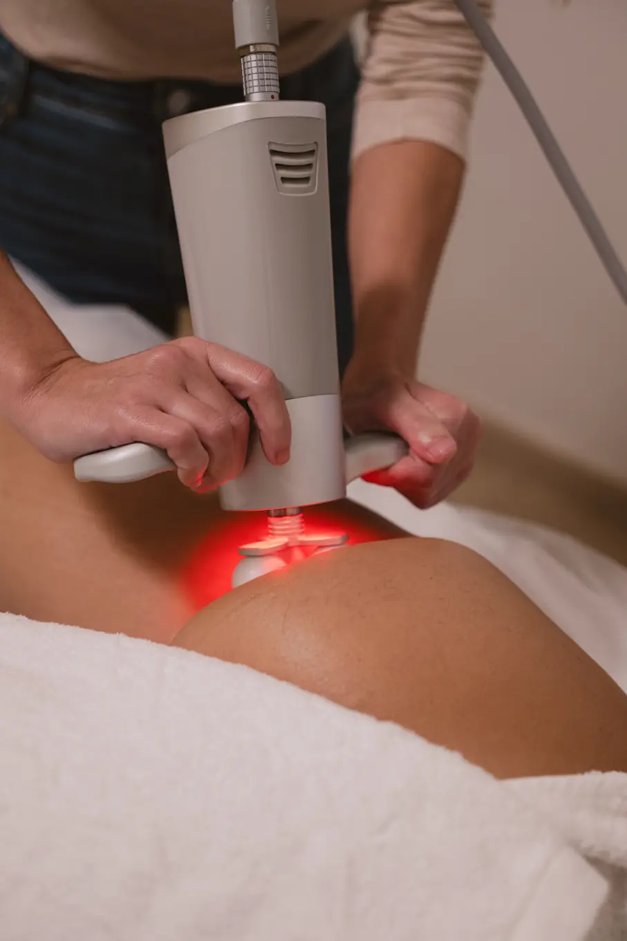 BELLACTION - CELULITIS Y GRASA