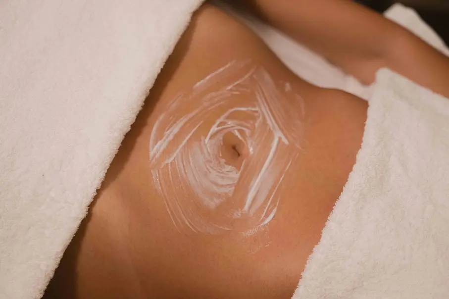 SYMMED CORPORAL - FLACIDEZ